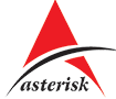 Asterisk Laboratories logo